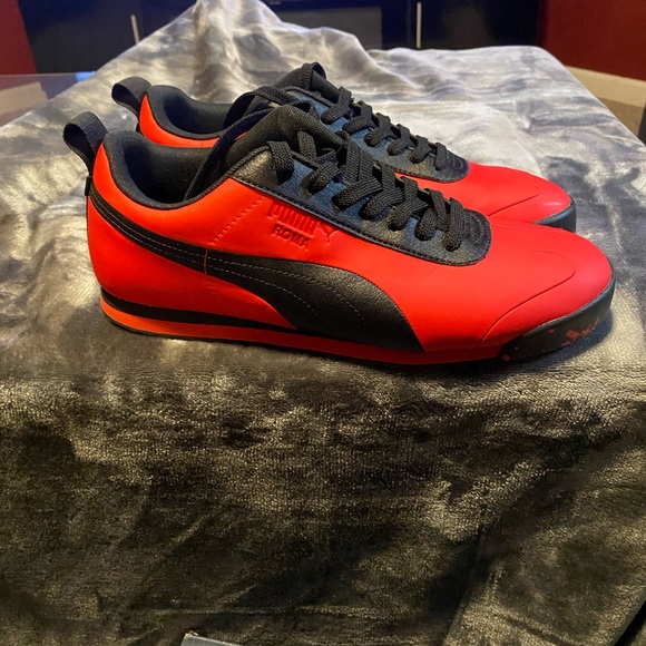 Puma Roma - Picture 4 of 6